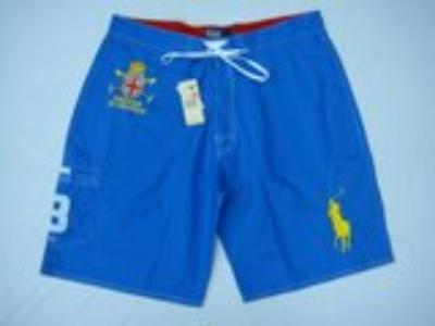 Polo Men shorts-24